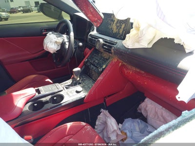 LEXUS IS 350
