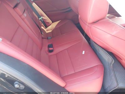 LEXUS IS 350