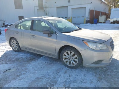 4S3BNAB61H3068495 SUBARU LEGACY Photo 1