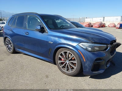 2023 Bmw X5 Phev