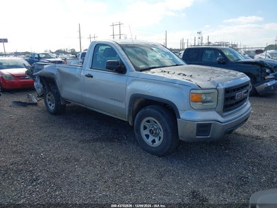 1GTN1TEH3EZ309631 GMC SIERRA 1500 Photo 1
