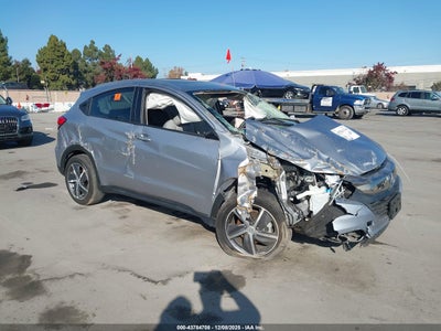 3CZRU5H51MM710451 HONDA HR-V Photo 1