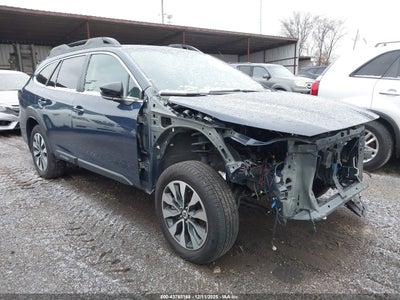 4S4BTGND9S3186865 SUBARU OUTBACK Photo 1