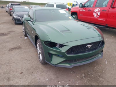 1FA6P8CF2N5130060 FORD MUSTANG Photo 1