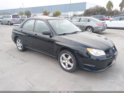 JF1GD61647H507803 SUBARU IMPREZA Photo 1