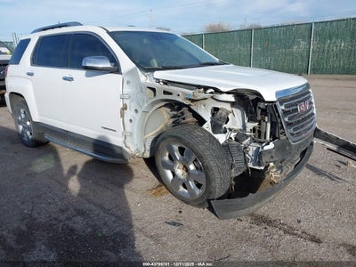 2GKFLUE33G6306546 GMC TERRAIN Photo 1