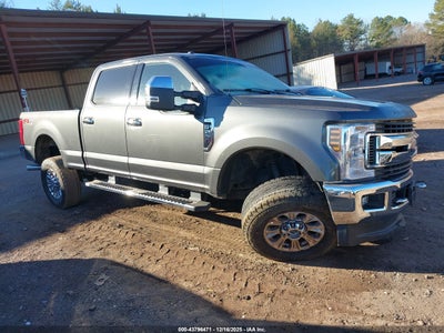 1FT7W2B63JEC16570 FORD F-250 Photo 1