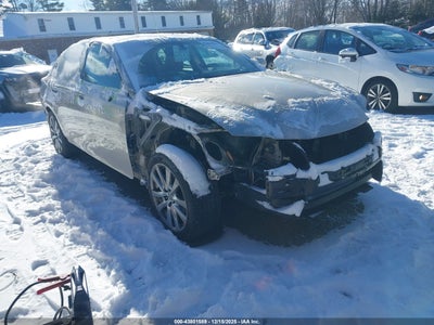 JTHCE1BL0D5010739 LEXUS GS 350 Photo 1