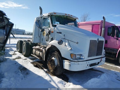 2HSCEAER31C004766 INTERNATIONAL 9200 Photo 1