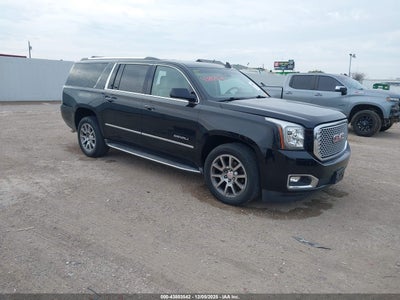 1GKS2JKJXFR540723 GMC YUKON XL 1500 Photo 1