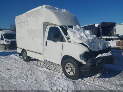 1GB0G2CGXC1110752 CHEVROLET EXPRESS CUTAWAY Photo 1
