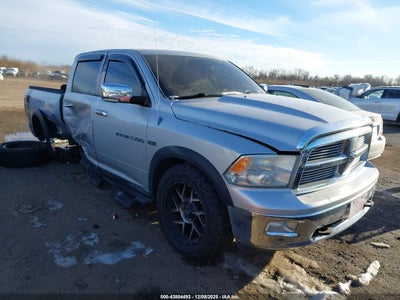 1C6RD7LT7CS190535 RAM 1500 Photo 1