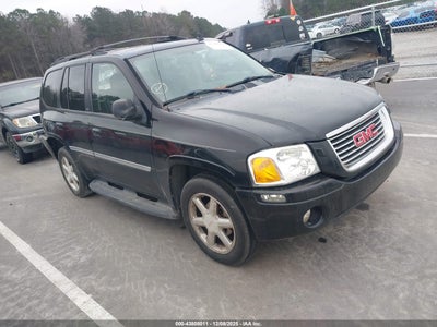 1GKDS13SX82142066 GMC ENVOY Photo 1