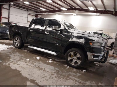 1C6SRFJT5LN222574 RAM 1500 Photo 1
