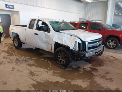 1GCEK19C49Z199548 CHEVROLET SILVERADO 1500 Photo 1