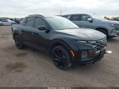 5NTJCDDF4RH103618 HYUNDAI SANTA CRUZ Photo 1