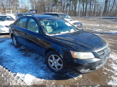 5NPEU46FX7H189816 HYUNDAI SONATA Photo 1