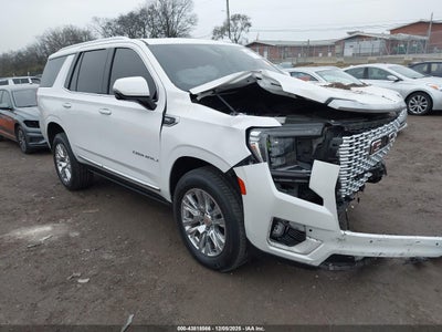 1GKS2DKL5NR194159 GMC YUKON Photo 1