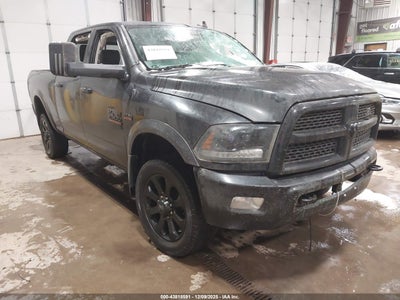 3C6UR5FJ5FG626823 RAM 2500 Photo 1