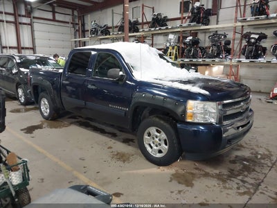 3GCEK233X9G273005 CHEVROLET SILVERADO 1500 Photo 1