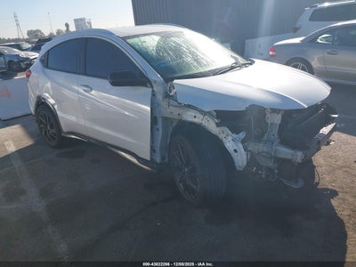 3CZRU5H17MM733682 HONDA HR-V Photo 1