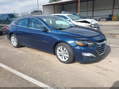 1G1ZD5ST6NF109723 CHEVROLET MALIBU Photo 1