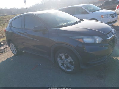 3CZRU6H33GM741886 HONDA HR-V Photo 1