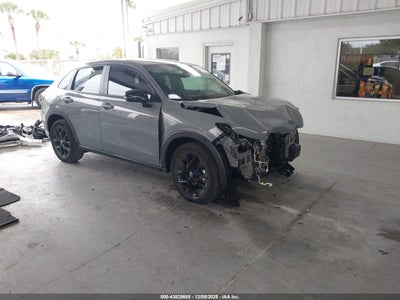 3CZRZ1H5XRM748729 HONDA HR-V Photo 1