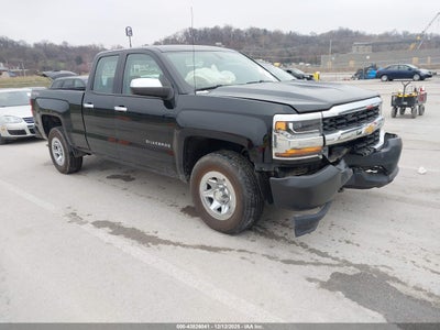 1GCVKNEH7GZ414751 CHEVROLET SILVERADO 1500 Photo 1