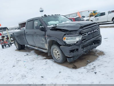 3C63RRJL3KG676285 RAM 3500 Photo 1