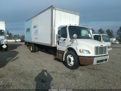 1FVACWDT0CDBU1237 FREIGHTLINER M2 Photo 1