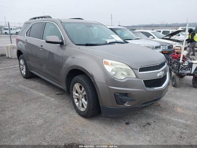 2GNALDEK7C6320058 CHEVROLET EQUINOX Photo 1