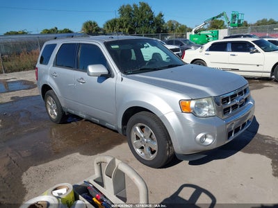 1FMCU0EG1BAB10162 FORD ESCAPE Photo 1