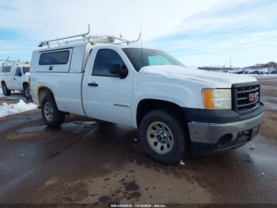 1GTEK14088Z276420 GMC SIERRA 1500 Photo 1