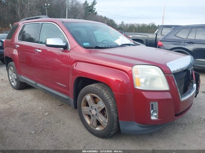 2GKALUEK5C6354805 GMC TERRAIN Photo 1