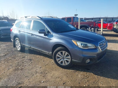 4S4BSBCC0F3200514 SUBARU OUTBACK Photo 1