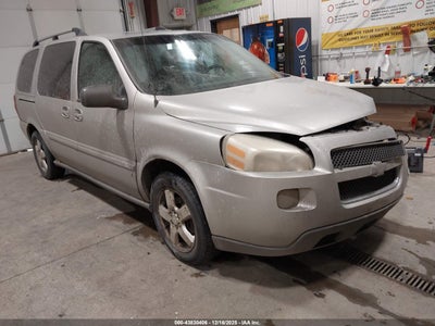 1GNDV33138D136837 CHEVROLET UPLANDER Photo 1