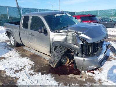 1GCEK29069Z197327 CHEVROLET SILVERADO 1500 Photo 1