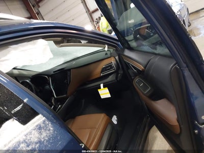 2022 SUBARU OUTBACK 5