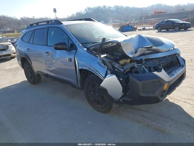 4S4BTGUD3S3194512 SUBARU OUTBACK Photo 1