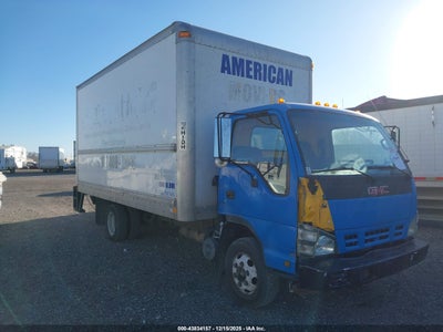 J8DC4B16177007653 GMC W4S042 W4500 HD DSL REG Photo 1