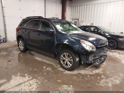 2GNFLFEK3H6263446 CHEVROLET EQUINOX Photo 1