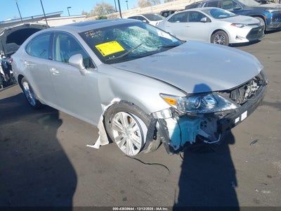 JTHBK1GG3F2190562 LEXUS ES 350 Photo 1