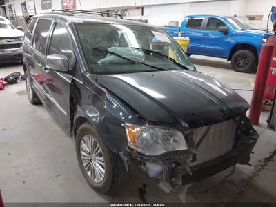 2C4RC1CG0DR716194 CHRYSLER TOWN & COUNTRY Photo 1