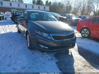5XXGN4A77CG067085 KIA OPTIMA Photo 1