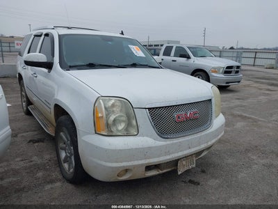 1GKS1EEF3BR300649 GMC YUKON Photo 1