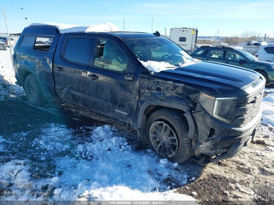 1GTUUCE8XRZ241465 GMC SIERRA 1500 Photo 1