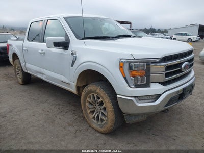1FTFW1E12MFC73945 FORD F-150 Photo 1