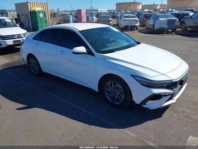 KMHLM4DG3RU649146 HYUNDAI ELANTRA Photo 1