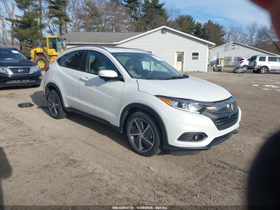 3CZRU6H57NM762271 HONDA HR-V Photo 1
